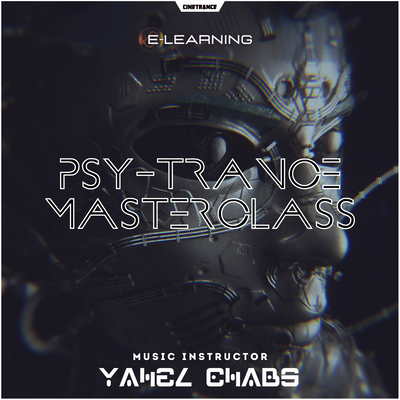 Join our Psy-Trance Masterclass
