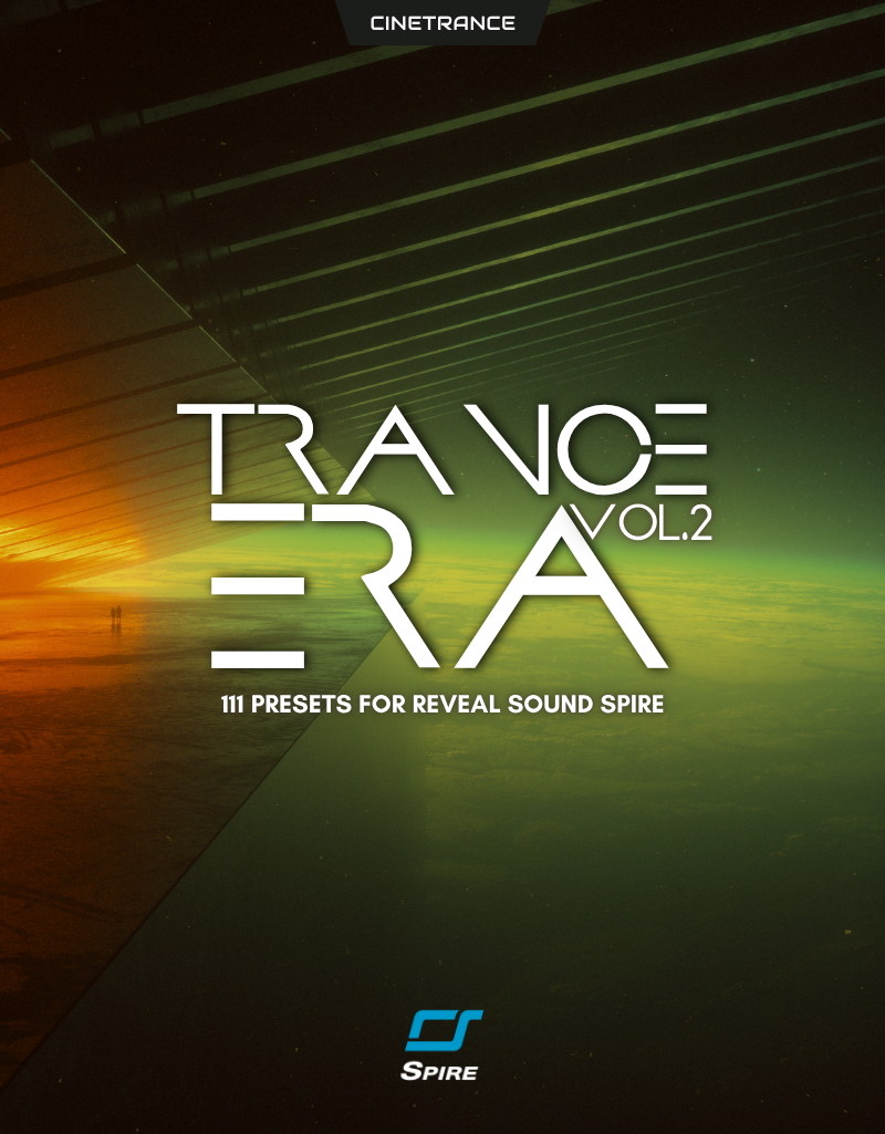 REQ: CineTrance Trance Era Vol 2 screenshot REQ: CineTrance Trance Era Vol 2 screenshot