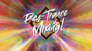 Psy-Trance Mixing Tutorial (10.05.24)