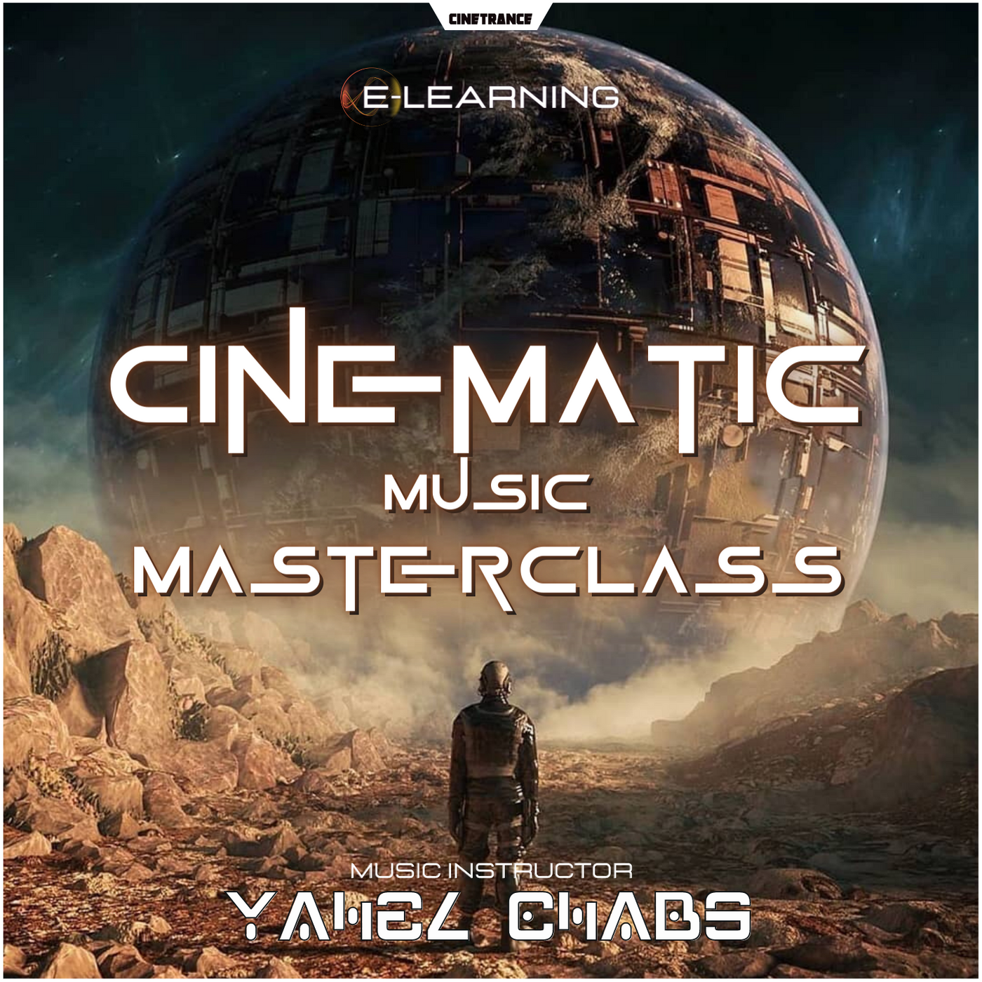 Cinematic Music Masterclass (30.05.24)