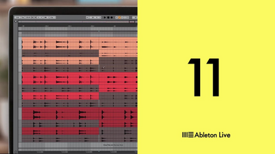 Ableton Live 11: What’s new?
