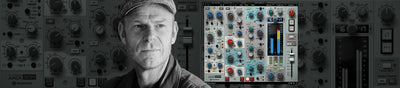 Mixing Masterclass with Tom Holkenborg