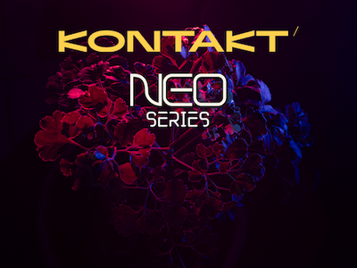 Kontakt - NEO Series