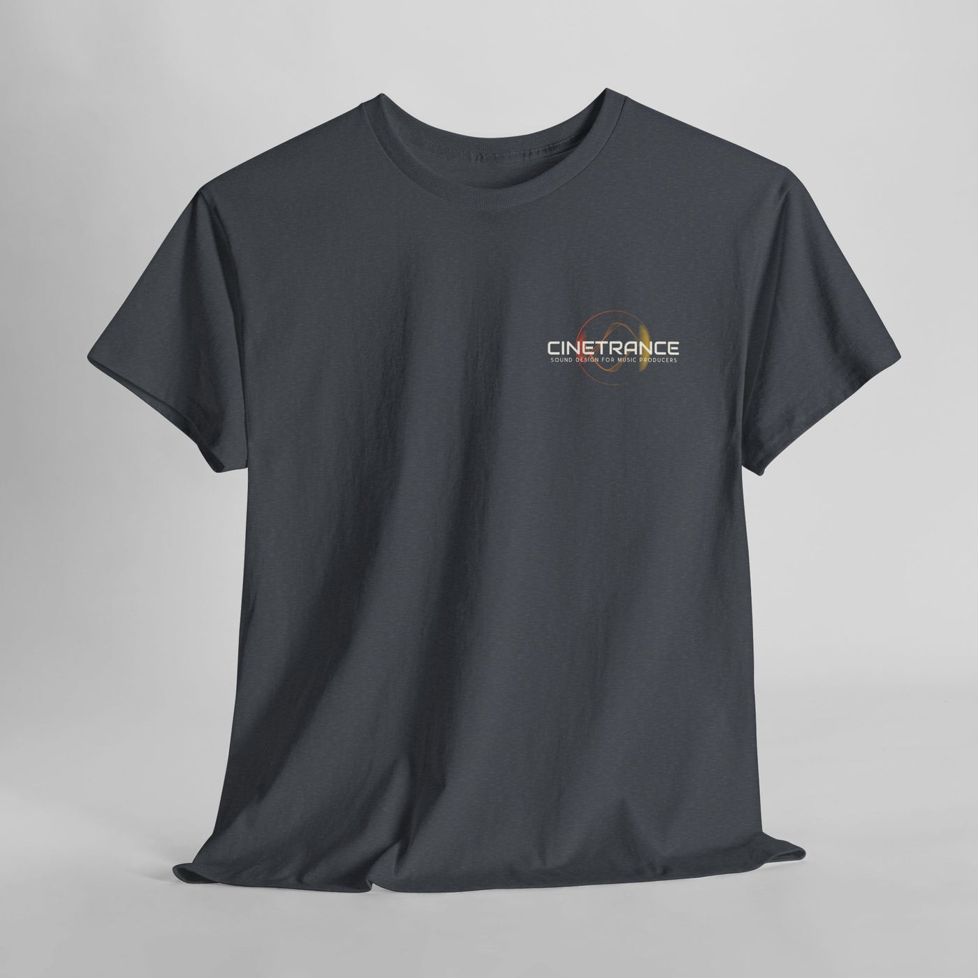Unisex Heavy Coton Tee