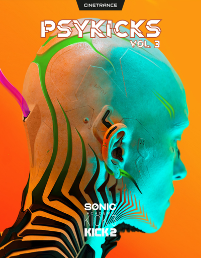 PsyKicks Vol.3