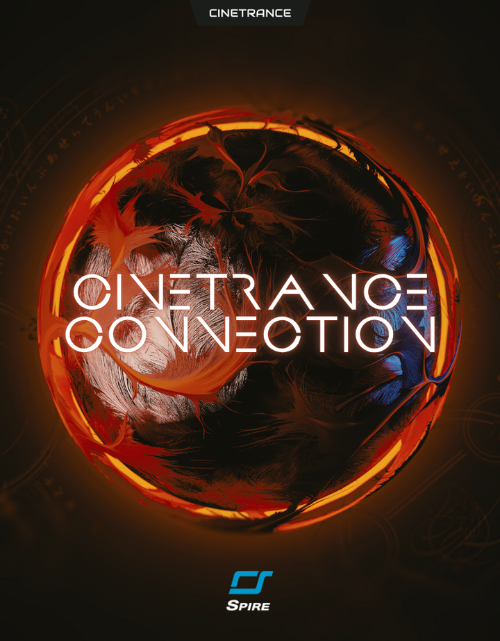 CineTrance Connection