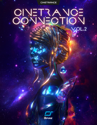 CineTrance Connection Vol.2