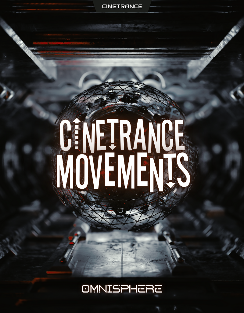 CineTrance Movements
