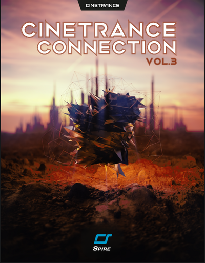 CineTrance Connection Vol.3