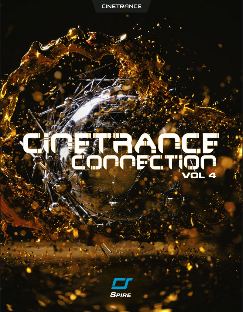CineTrance Connection Vol.4