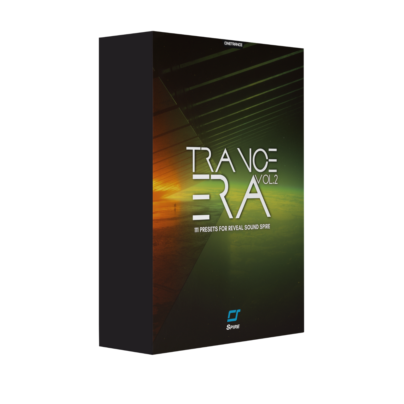 Trance Era Vol.2 (Product Cover)