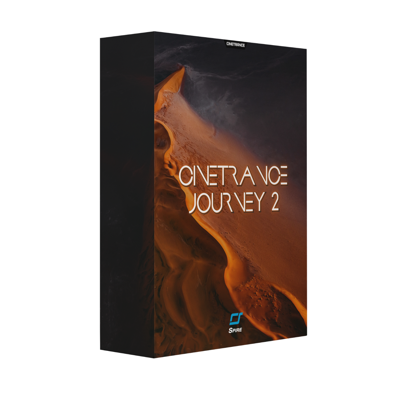 CineTrance Journey 2