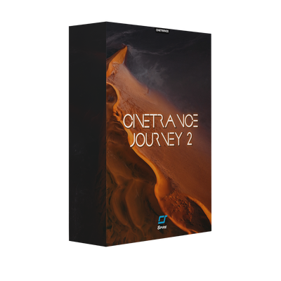 CineTrance Journey 2