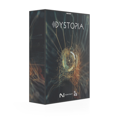 Dystopia (Product Cover)