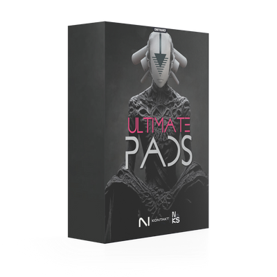 Ultimate Pads (Product Cover)