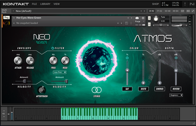 NEO Series - Atmos