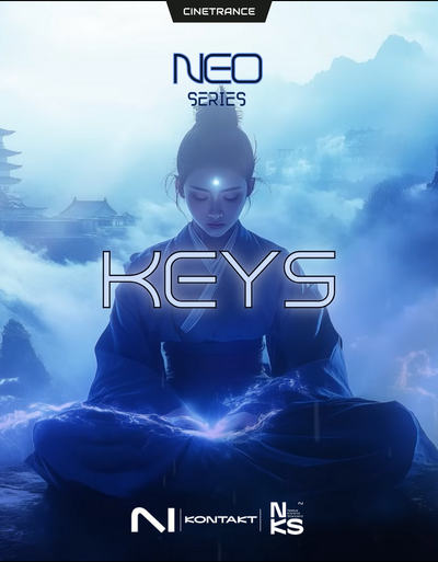 NEO Series - Keys