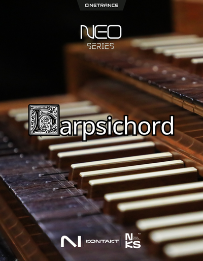 NEO Series - Harpichord