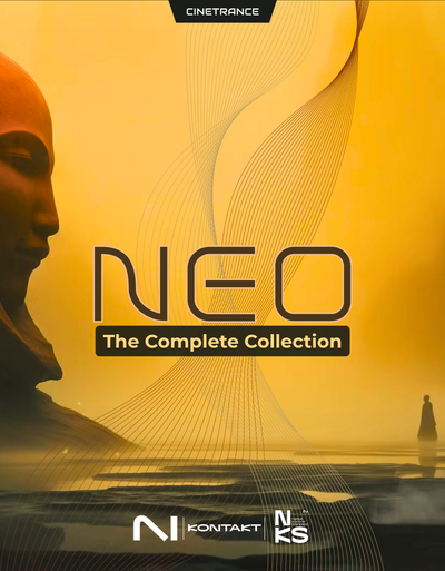 NEO - The Complete Collection