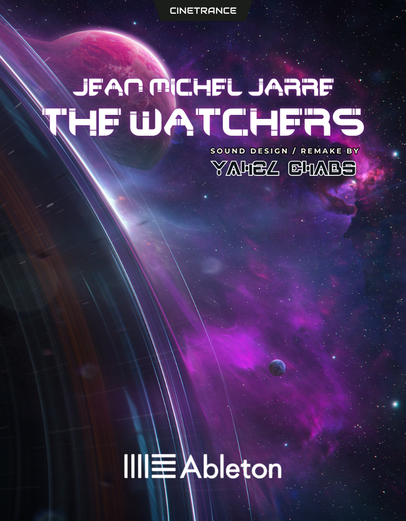 The Watchers