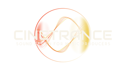 CineTrance Logo