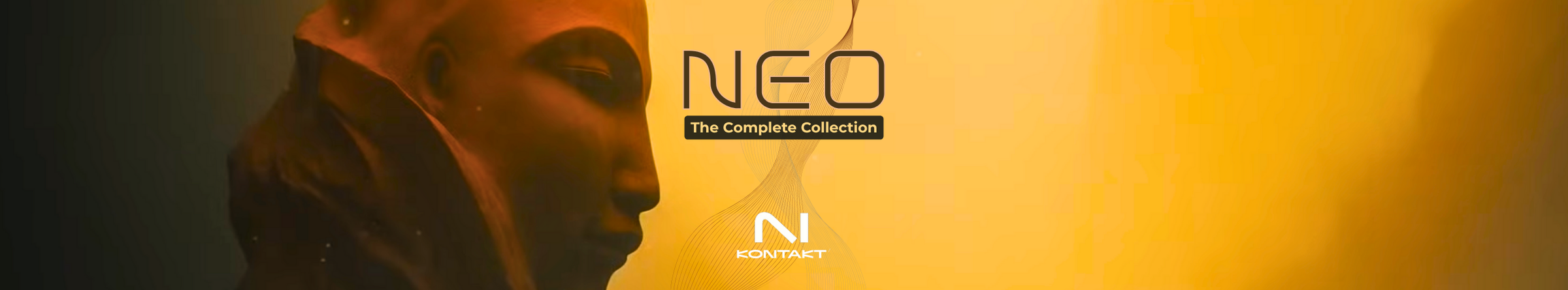 NEO - The Complete Collection