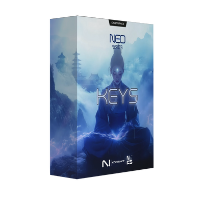 NEO Series - Keys