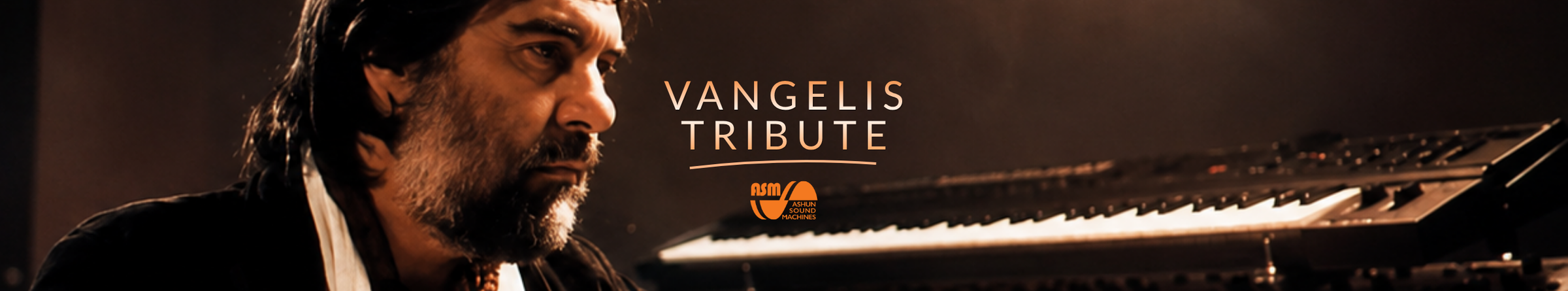 Vangelis Tribute - HydraSynth Presets