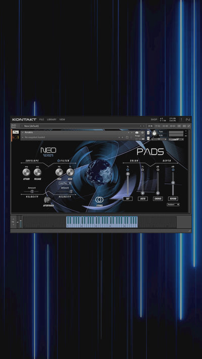 NEO Pads