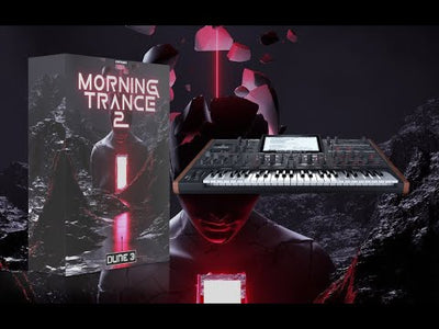 Morning Trance Vol.2