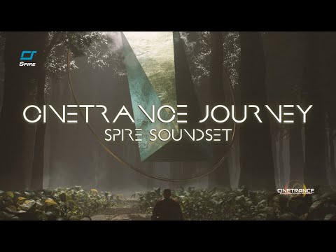 CineTrance Journey