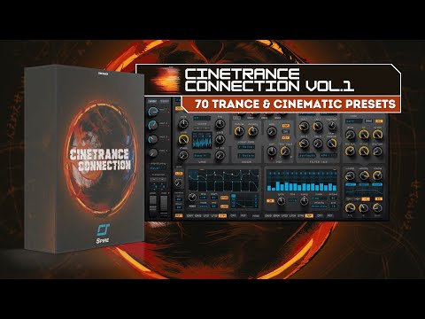 CineTrance Connection (Bundle)