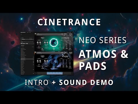 NEO - Complete Collection – CineTrance