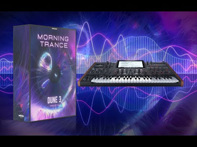 Morning Trance Vol.1