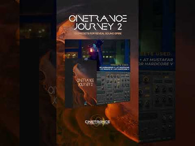 CineTrance Journey Vol.2