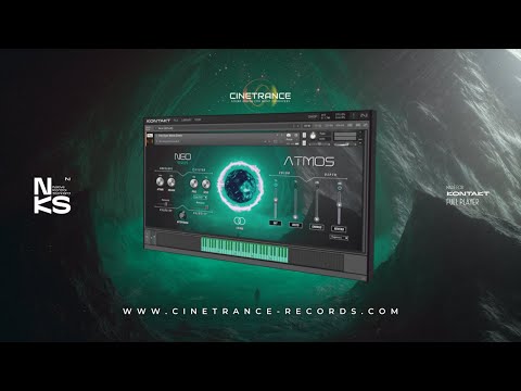 NEO - Complete Collection – CineTrance