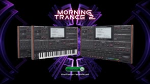 Morning Trance Vol.2 for Dune 3