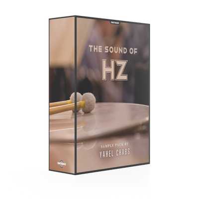 CT04-TSOHZ - The Sound Of HZ