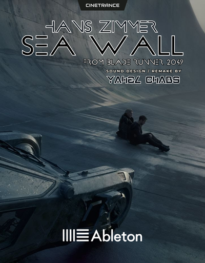 Sea Wall Remake (Ableton Live Template)