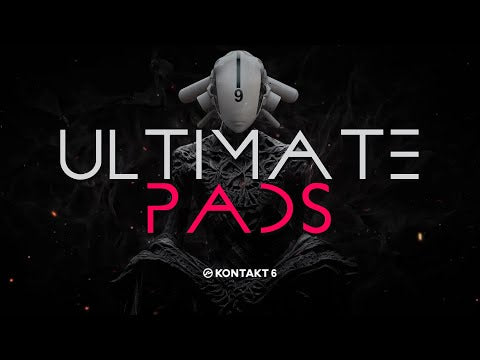 Ultimate Pads (Kontakt)
